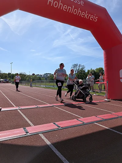 Öhringer Stadtlauf Alle(s) inklusive Lauf 2026