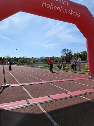 Öhringer Stadtlauf Alle(s) inklusive Lauf 2026