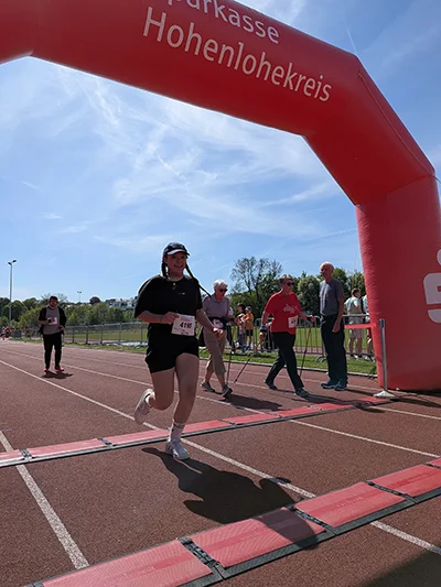 Öhringer Stadtlauf Alle(s) inklusive Lauf 2026