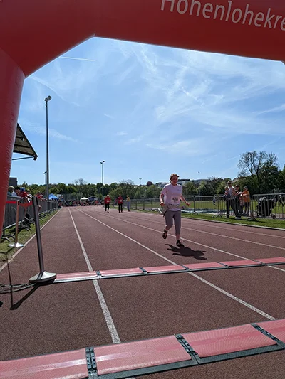 Öhringer Stadtlauf Alle(s) inklusive Lauf 2026