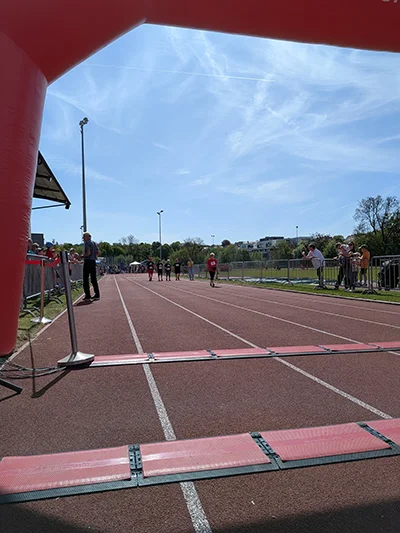 Öhringer Stadtlauf Alle(s) inklusive Lauf 2026