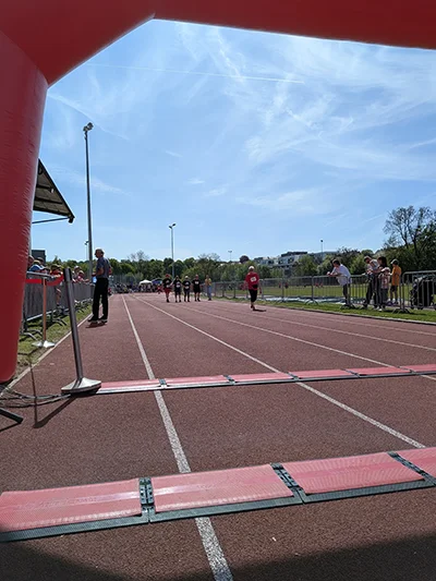 Öhringer Stadtlauf Alle(s) inklusive Lauf 2026