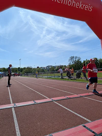 Öhringer Stadtlauf Alle(s) inklusive Lauf 2026