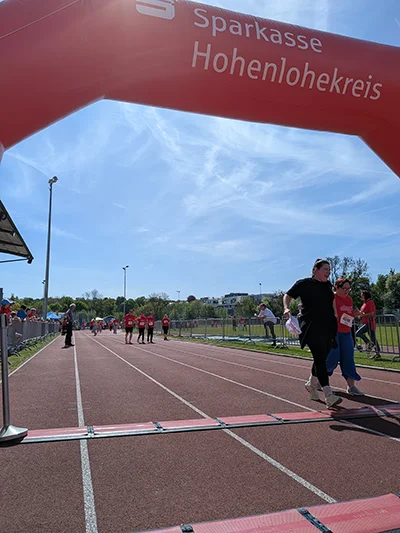 Öhringer Stadtlauf Alle(s) inklusive Lauf 2026