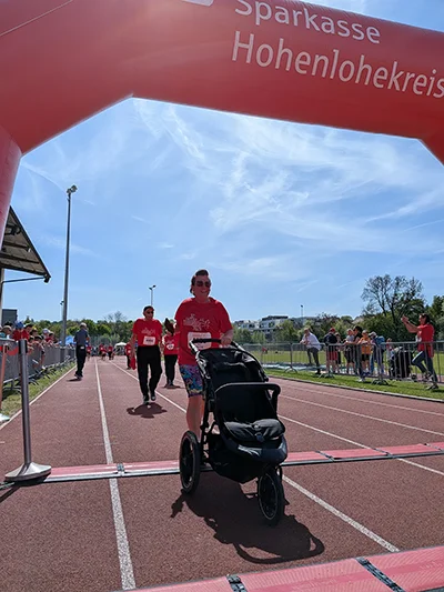 Öhringer Stadtlauf Alle(s) inklusive Lauf 2026