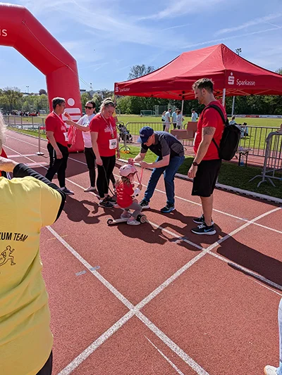 Öhringer Stadtlauf Alle(s) inklusive Lauf 2026