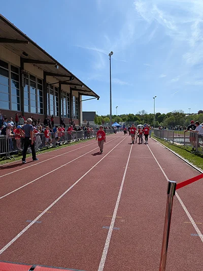 Öhringer Stadtlauf Alle(s) inklusive Lauf 2026