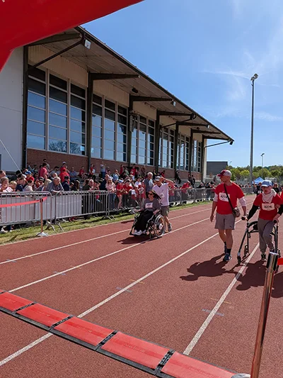 Öhringer Stadtlauf Alle(s) inklusive Lauf 2026