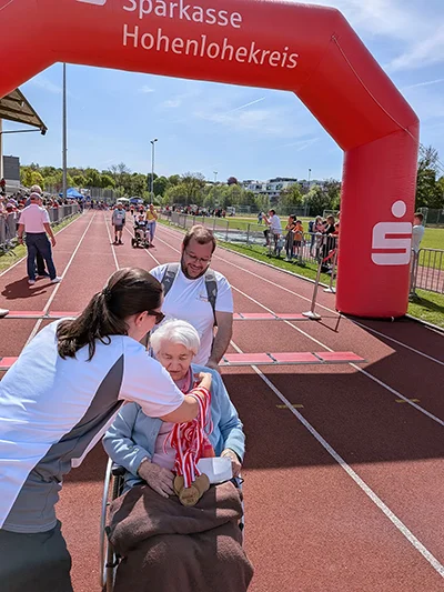 Öhringer Stadtlauf Alle(s) inklusive Lauf 2026