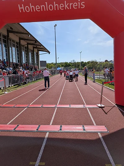 Öhringer Stadtlauf Alle(s) inklusive Lauf 2026