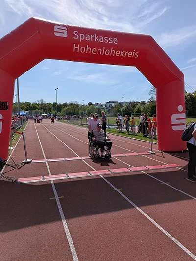 Öhringer Stadtlauf Alle(s) inklusive Lauf 2026