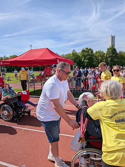 Öhringer Stadtlauf Alle(s) inklusive Lauf 2026
