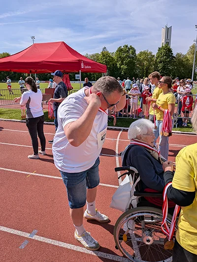 Öhringer Stadtlauf Alle(s) inklusive Lauf 2026