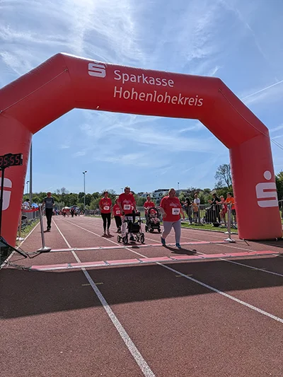 Öhringer Stadtlauf Alle(s) inklusive Lauf 2026
