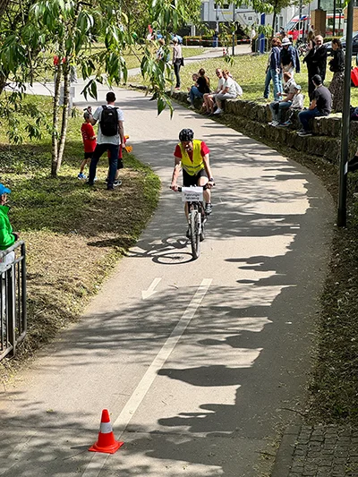 Öhringer Stadtlauf Freizeitlauf 2026