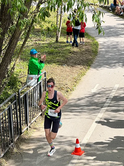 Öhringer Stadtlauf Freizeitlauf 2026