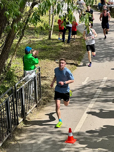 Öhringer Stadtlauf Freizeitlauf 2026