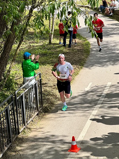 Öhringer Stadtlauf Freizeitlauf 2026