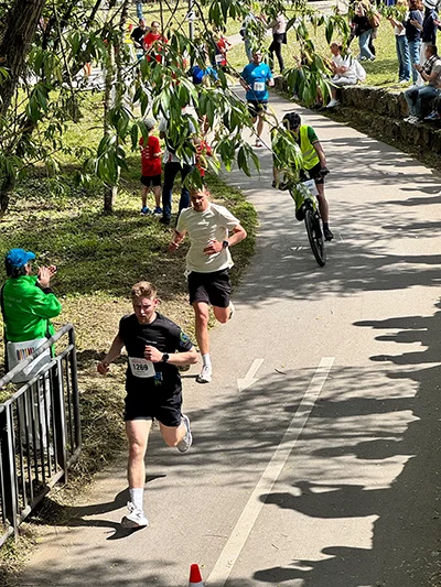 Öhringer Stadtlauf Freizeitlauf 2026