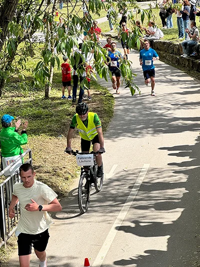 Öhringer Stadtlauf Freizeitlauf 2026