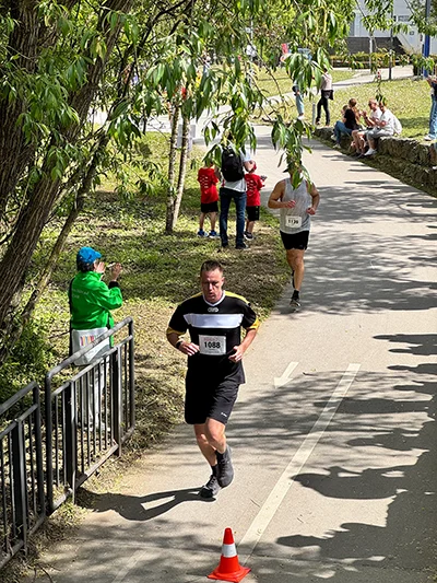 Öhringer Stadtlauf Freizeitlauf 2026