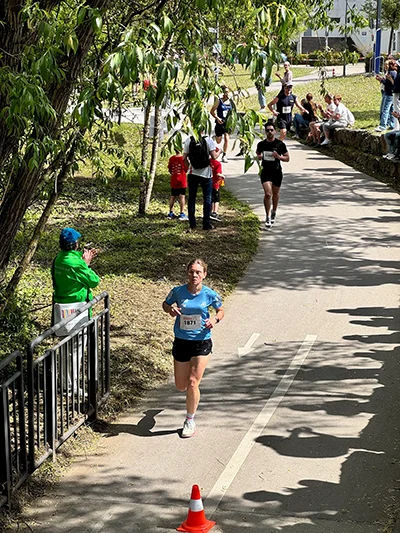 Öhringer Stadtlauf Freizeitlauf 2026