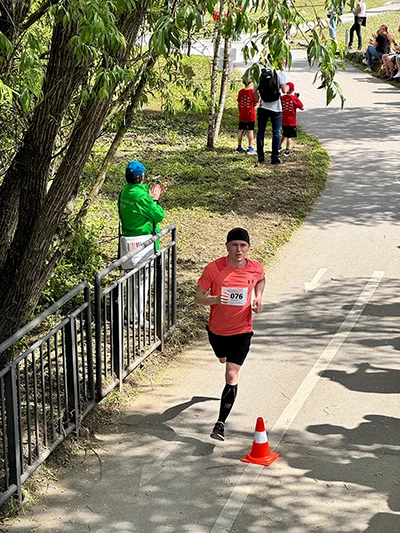 Öhringer Stadtlauf Freizeitlauf 2026
