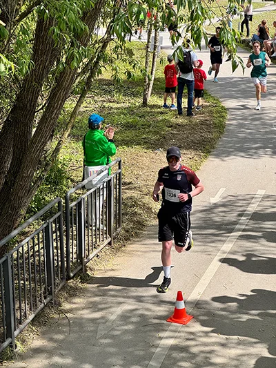 Öhringer Stadtlauf Freizeitlauf 2026