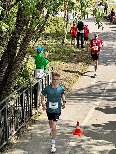 Öhringer Stadtlauf Freizeitlauf 2026