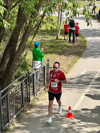 Öhringer Stadtlauf Freizeitlauf 2026