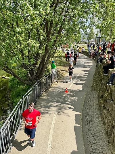 Öhringer Stadtlauf Freizeitlauf 2026