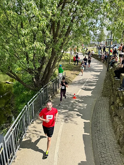 Öhringer Stadtlauf Freizeitlauf 2026