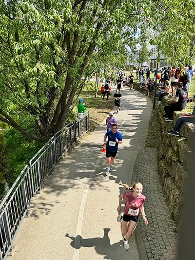 Öhringer Stadtlauf Freizeitlauf 2026