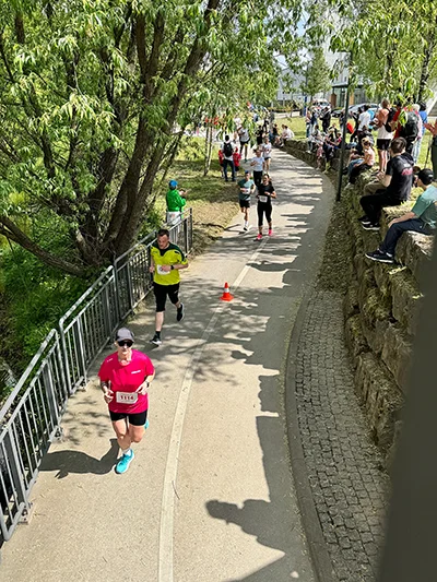 Öhringer Stadtlauf Freizeitlauf 2026