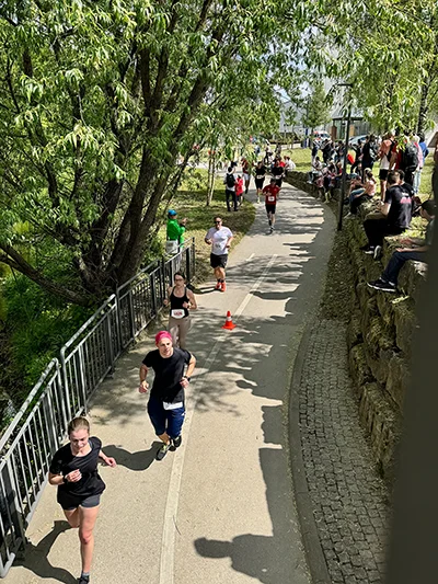 Öhringer Stadtlauf Freizeitlauf 2026