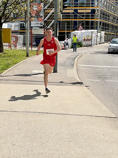 Öhringer Stadtlauf Freizeitlauf 2026