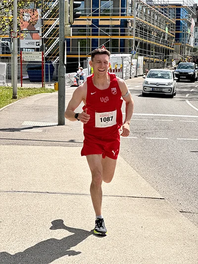 Öhringer Stadtlauf Freizeitlauf 2026
