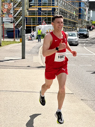 Öhringer Stadtlauf Freizeitlauf 2026