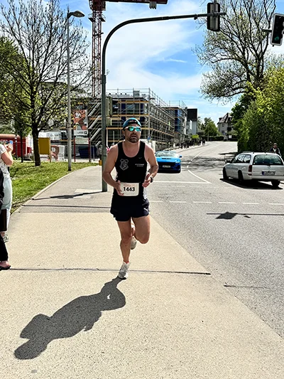 Öhringer Stadtlauf Freizeitlauf 2026