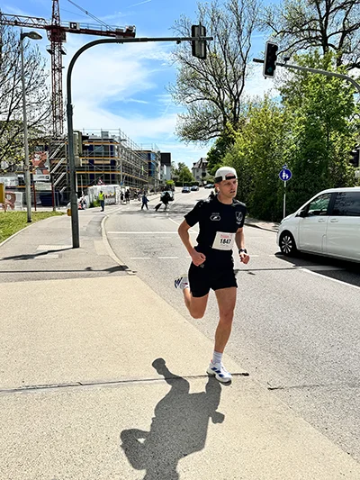 Öhringer Stadtlauf Freizeitlauf 2026