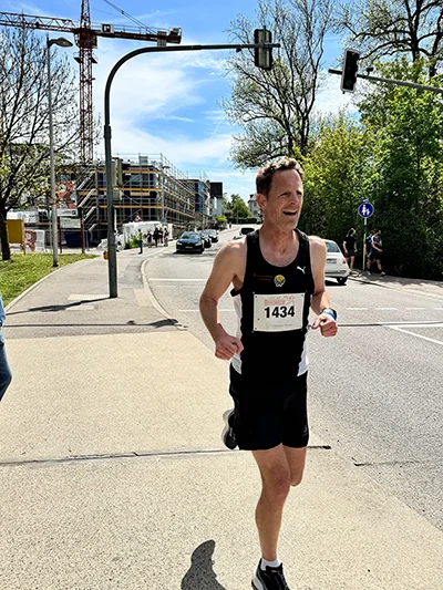 Öhringer Stadtlauf Freizeitlauf 2026