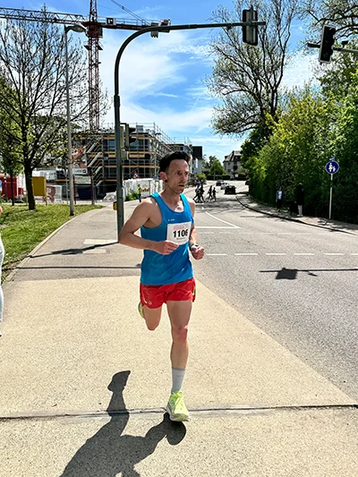 Öhringer Stadtlauf Freizeitlauf 2026