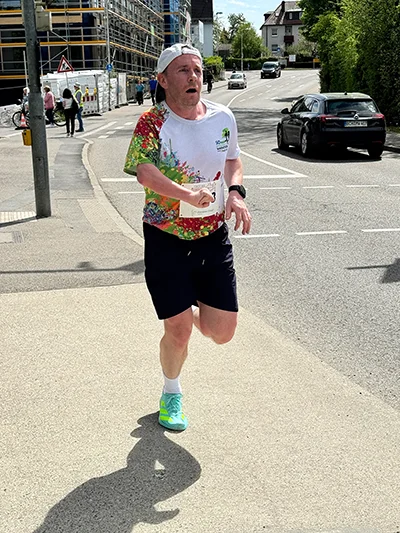 Öhringer Stadtlauf Freizeitlauf 2026