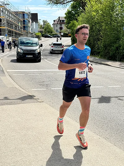 Öhringer Stadtlauf Freizeitlauf 2026