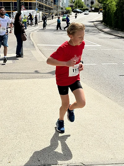 Öhringer Stadtlauf Freizeitlauf 2026
