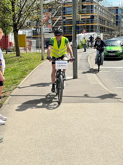 Öhringer Stadtlauf Freizeitlauf 2026