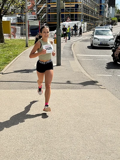 Öhringer Stadtlauf Freizeitlauf 2026