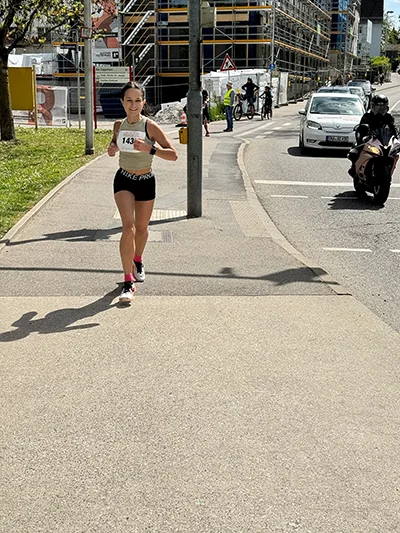 Öhringer Stadtlauf Freizeitlauf 2026