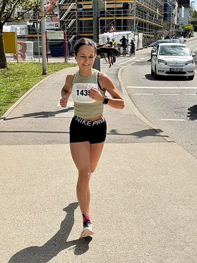 Öhringer Stadtlauf Freizeitlauf 2026