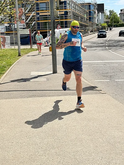 Öhringer Stadtlauf Freizeitlauf 2026